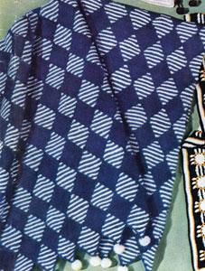 Over 50 Afghans Crochet Pattern Digital Download PDF English Bundle - Image 8